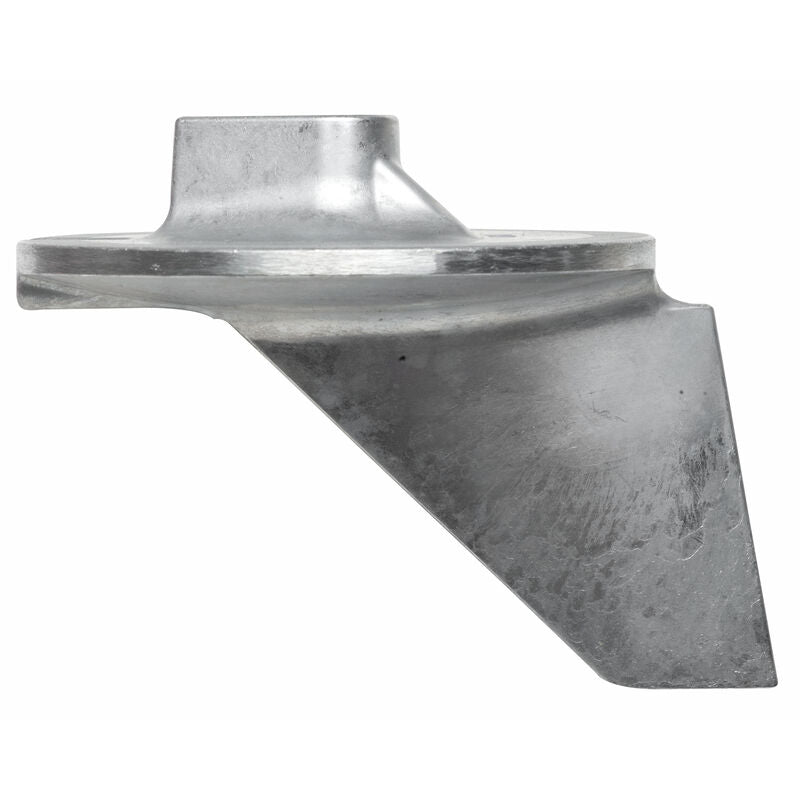 Sierra 18-6119Z Zinc Trim Tab Anode for Yamaha