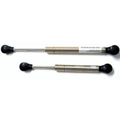Sierra GSS62630 Stainless Steel Gas Spring - 7" to 10", 20 lbs.