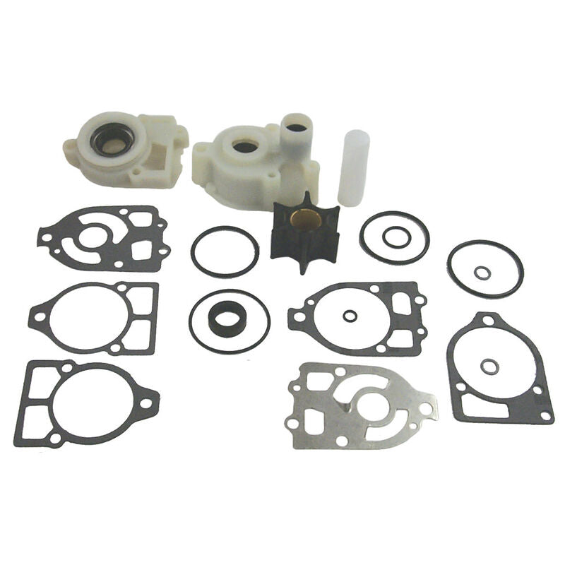 Sierra 18-3314 Water Pump Kit with Housing