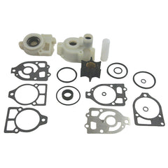Sierra 18-3314 Water Pump Kit with Housing
