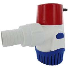 Rule 20SA Electronic Sensing Bilge Pump - 800 GPH