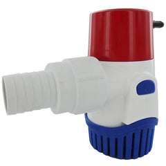 Rule 27SA Electronic Sensing Bilge Pump - 1100 GPH
