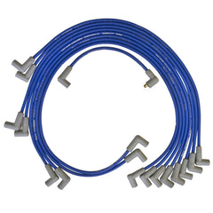 Sierra 18-8821-1 Spark Plug Wire Set for Mercruiser 8 Cylinder Engines
