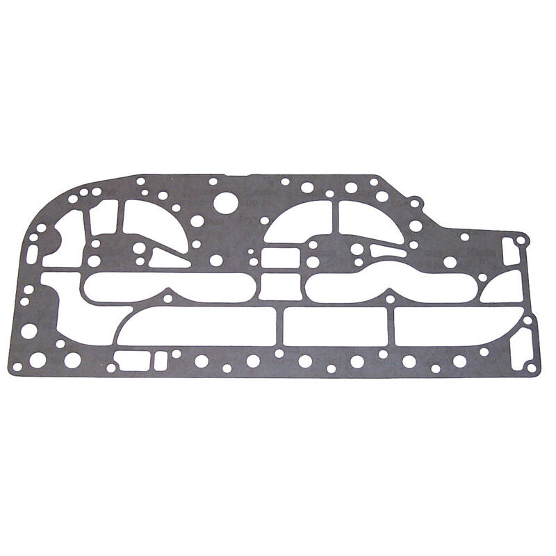 Sierra 18-2610 Exhaust Plate Outer Gasket
