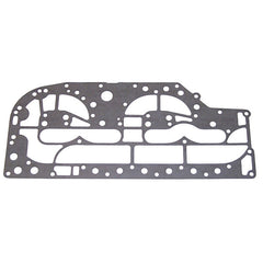 Sierra 18-2610 Exhaust Plate Outer Gasket