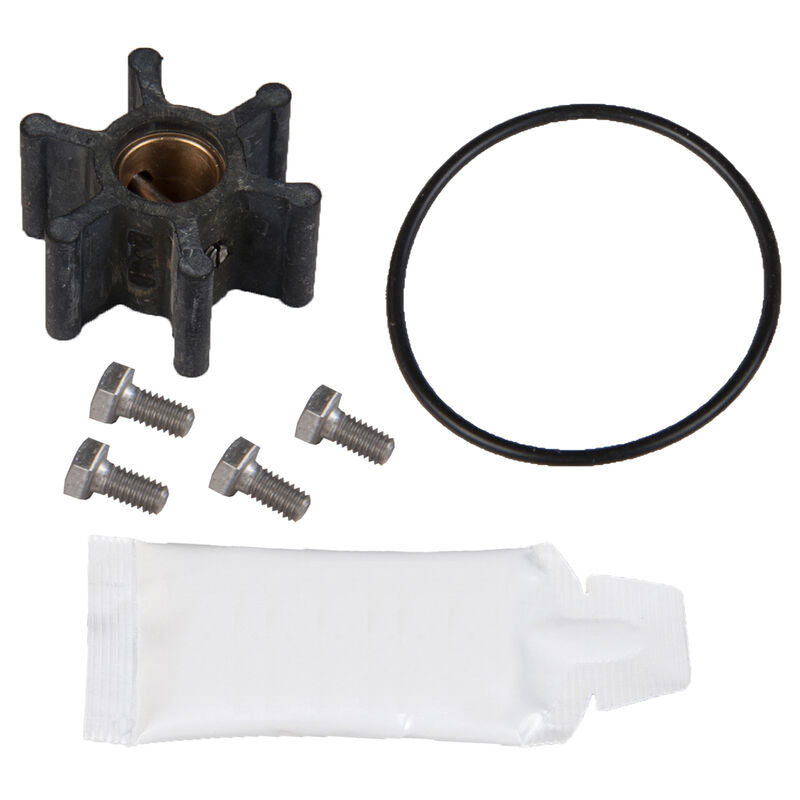 Universal 200496 Impeller Kit 12 Pack 200175 Universal 200496 Impeller Kit 12 Pack 200175