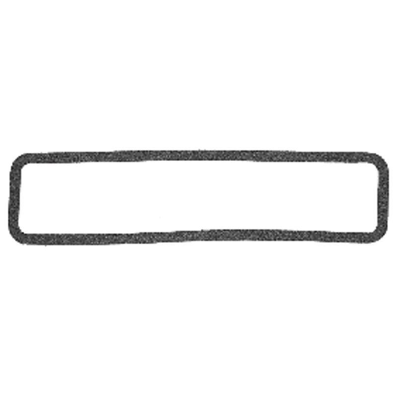 Sierra 18-0328-9 Push Rod/Lifter Cover Gasket - Pack of 2