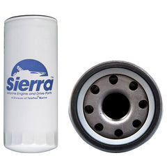 Sierra 18-0034 Oil filter, diesel
