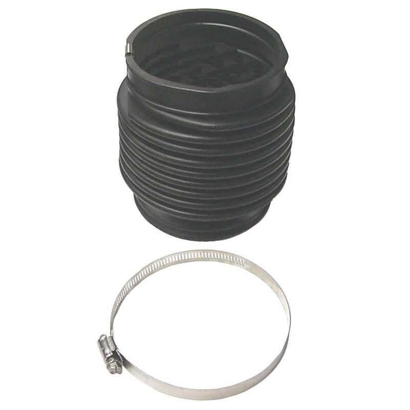 Sierra 18-2756 U-Joint Bellows with Clamp