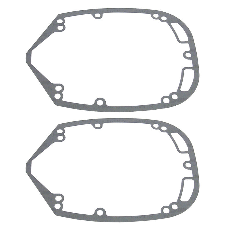 Sierra 18-2511-9 Drive Shaft Housing to Exhaust Plate Gaskets - Pack of 2