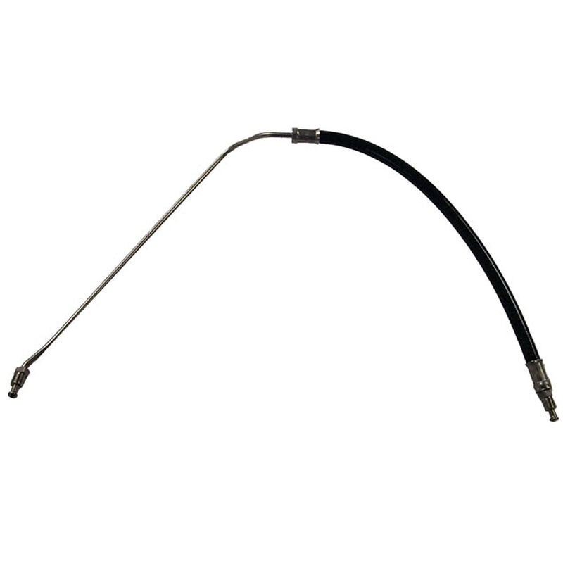 Sierra 18-2136 Power Trim Hose - 11-1/4" Length