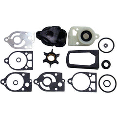Sierra 18-3322 Water Pump Kit for Mercury 35/40/50/65 HP