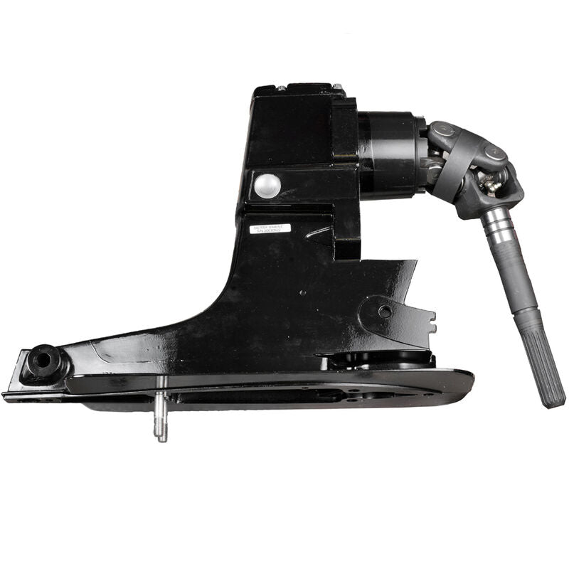 Sierra 18-2451 Complete Upper Unit Assembly for 1.65:1 & 1.62:1 Ratios