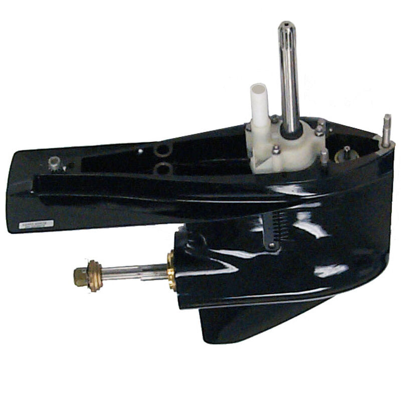Sierra 18-2443 Complete Lower Unit Assembly