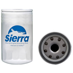 Sierra 18-0032 Oil filter, diesel