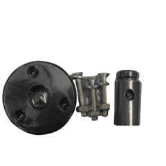 Raymarine 1.5" Pedestal Socket f/Tiller Pilots D026