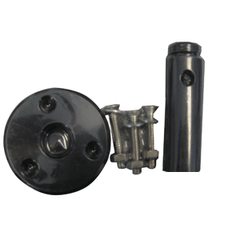 Raymarine 2.5" Pedestal Socket f/Tiller Pilots D028