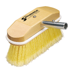 Shurhold 8" Soft Brush f/ Windows, Hulls, & Wheels 308