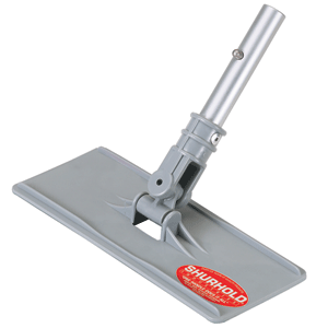 Shurhold Shur-LOK Swivel Pad Base 1700