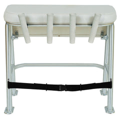 TACO Marine L10-2005BSA-1 Neptune III Seating/Leaning Post