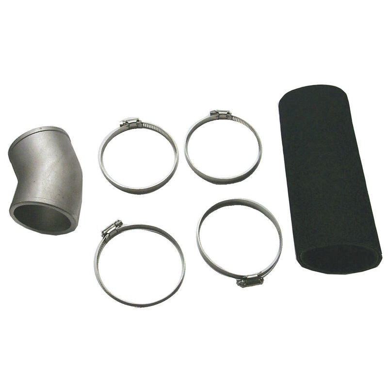 Sierra 18-1991 30* Elbow Adapter