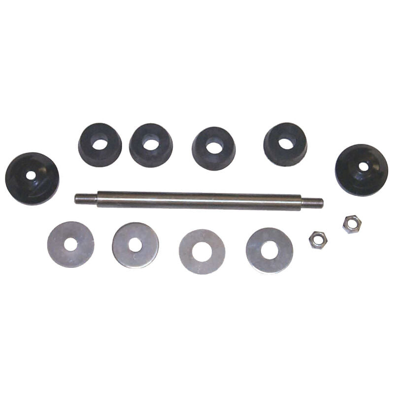 Sierra 18-2463 Trim Cylinder Anchor Pin Kit for Mercruiser R/MR/Alpha 1