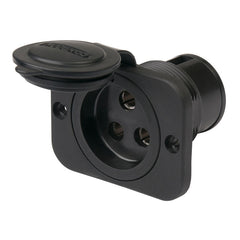 Marinco 12VBRS3 Trolling Motor Receptacle 70A