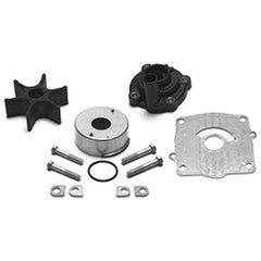 Sierra 18-3396-1 Water Pump Kit with Housing for Yamaha 61A-W0078-A2-00/61A-W0078-A3-00