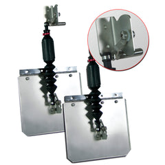 Nauticus PT980-40 Pro Troller Smart Tabs Series f/12-16&#39; Boats w/40 - 80 HP