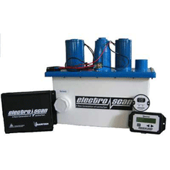 Raritan electro scan Treatment System - 12v EST12