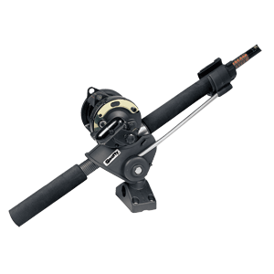 Scotty Striker Rod Holder w/241 Side/Deck Mount 240