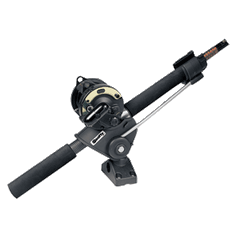 Scotty Striker Rod Holder w/241 Side/Deck Mount 240