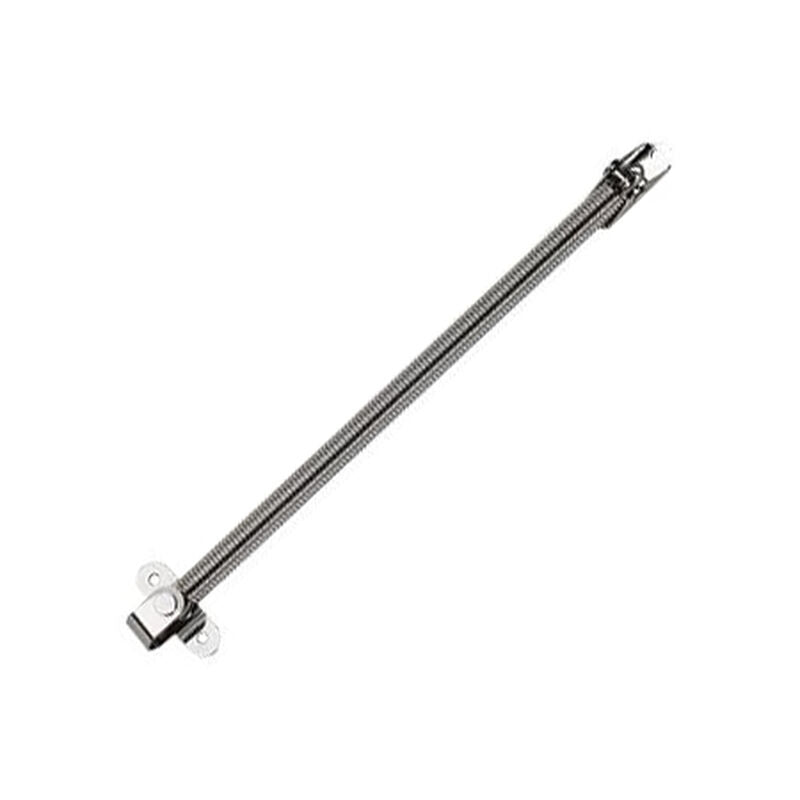Whitecap S-0216C Stainless Steel Hatch Spring - 7/16" x 8-1/2"