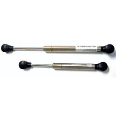Sierra GSS62800 Stainless Steel Gas Spring - 12" to 20", 60 lbs.