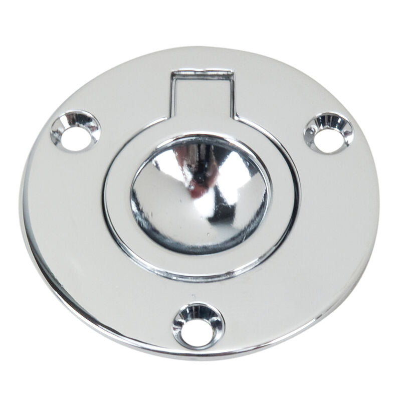 Perko 1232DP2CHR Flush Ring Pull - 2"