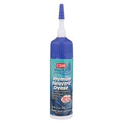 CRC 06113 Marine Premium Dielectric Grease with Precision Tip Applicator - 3.3 oz.