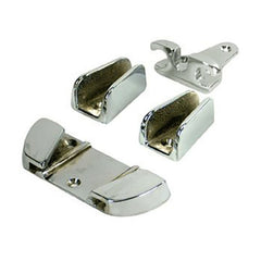 Whitecap S-0143SC Stainless Steel Anchor Chock - 20 lbs.