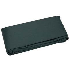 SureShade 854018 Power Bimini Replacement Canvas with Zippered Pockets - Green