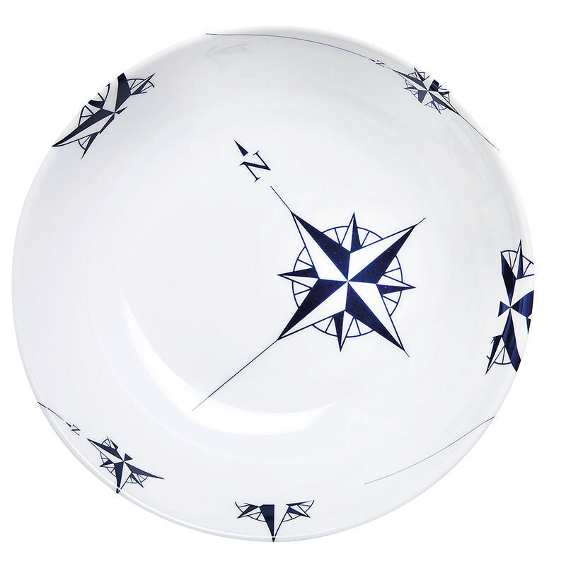 Whitecap 15007C Marine Business Northwind Bowls - 6-Piece Set