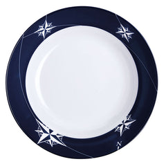 Whitecap 15017C Marine Business Northwind Soup Bowls - 6-Piece Set