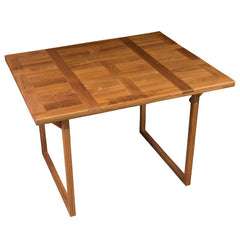 Whitecap 63060 Solid Table - Teak