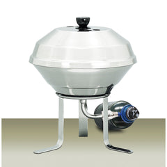 Magma Marine Kettle&reg; On-Shore Stand