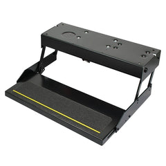 Lippert 3747453 28 Series Step Assembly with Logic Control Unit and Power Switch Kit