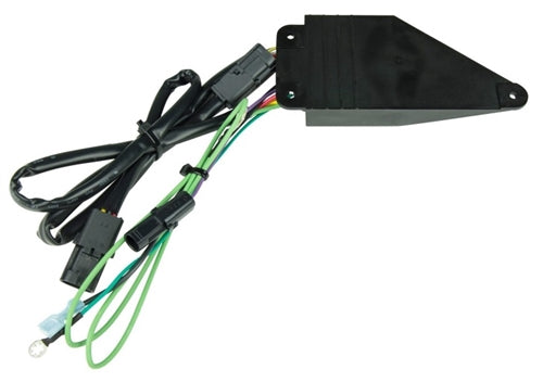 Lippert 379146 Kwikee 9510 Control for IMGL/9510 Step Control