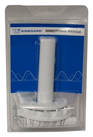 Winegard RP-6200 Ivory - Directional Handle