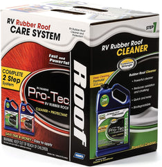 Camco 41453 Pro-Tec Rubber Roof Care System