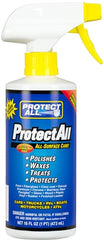 Thetford 62016 Protect All - All Surface Care - 16 oz. Spray