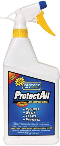 Thetford 62032 Protect All - All Surface Care - 32 oz. Spray