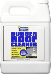 Thetford 67128 Protect All Rubber Roof Cleaner - Gallon