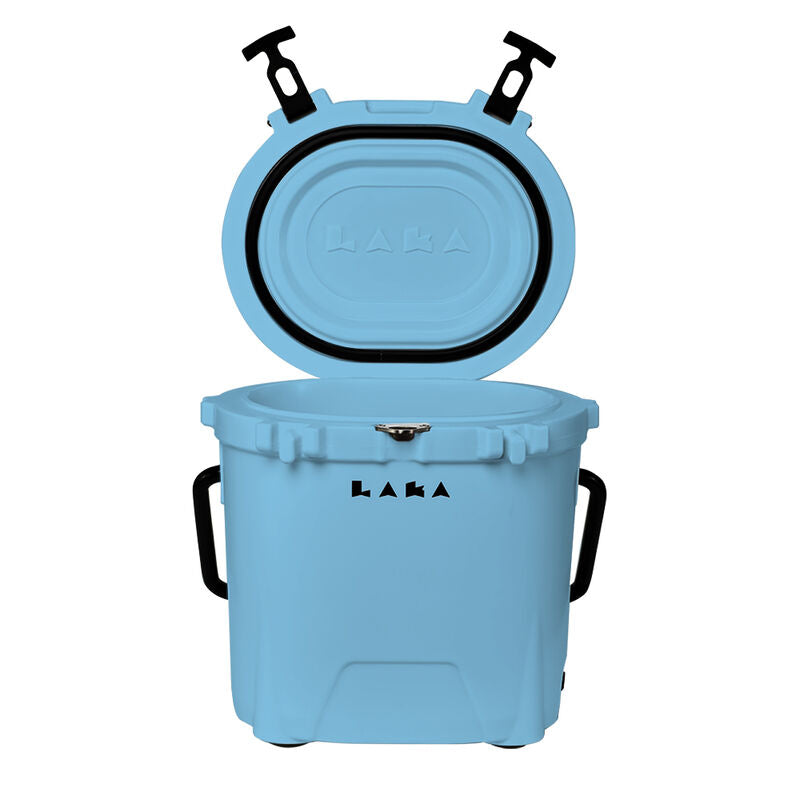 Laka Coolers 1011 Laka 20 Cooler - Blue